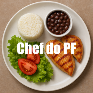 Chef do PF icon